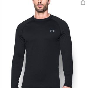 Under armour crew